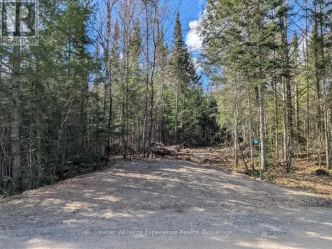 1363 Echo Ridge Road Kearney ON P0A 1M0