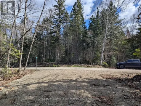 1397 Echo Ridge Road Kearney ON P0A 1M0