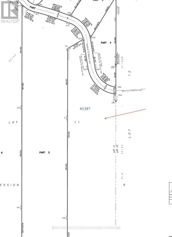 1397 Echo Ridge Road Kearney ON P0A 1M0