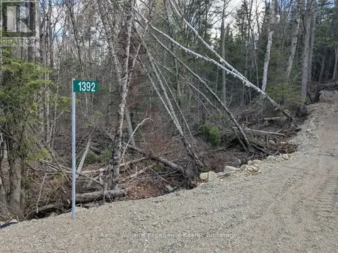 1392 Echo Ridge Road Kearney ON P0A 1M0
