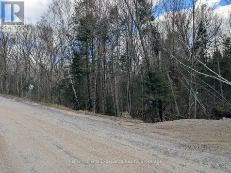 1392 Echo Ridge Road Kearney ON P0A 1M0