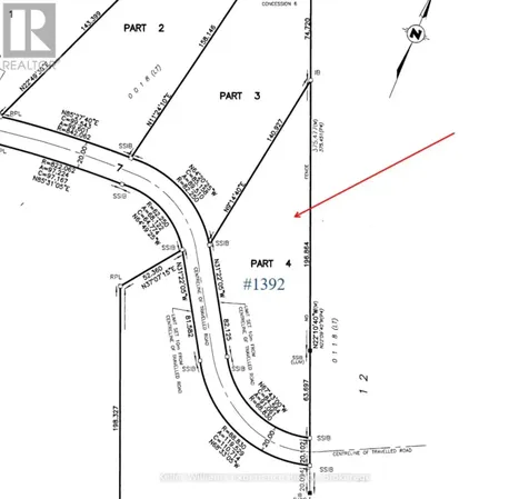 1392 Echo Ridge Road Kearney ON P0A 1M0