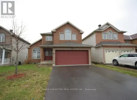 154 Finn Court Ottawa ON K1V 2C8
