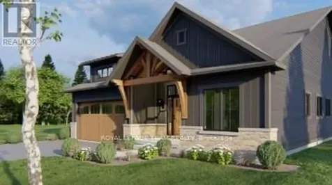 142 Chandelle Private Ottawa ON K0A 1L0