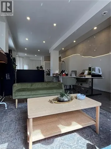 78 George Street Hamilton ON L8P 1C9