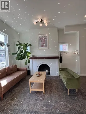 78 George Street Hamilton ON L8P 1C9
