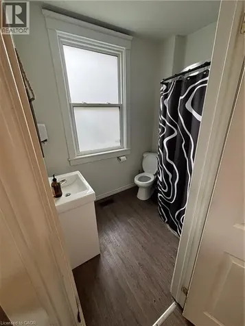 78 George Street Hamilton ON L8P 1C9