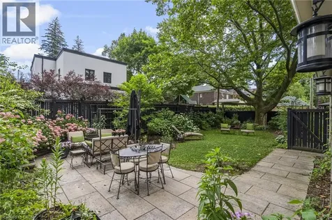 2 Oak Knoll Drive Hamilton ON L8S 4C3