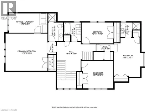 2 Oak Knoll Drive Hamilton ON L8S 4C3