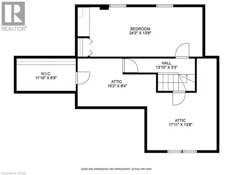 2 Oak Knoll Drive Hamilton ON L8S 4C3