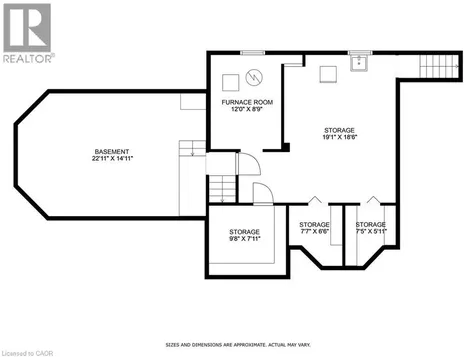 2 Oak Knoll Drive Hamilton ON L8S 4C3