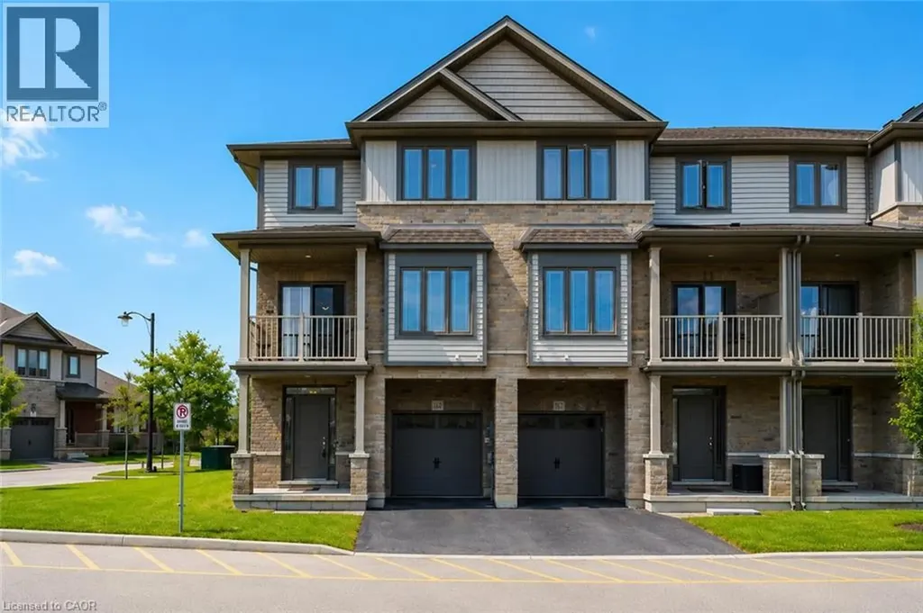 77 Diana Avenue Brantford ON N3T 0R6