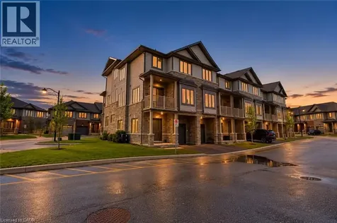 77 Diana Avenue Brantford ON N3T 0R6