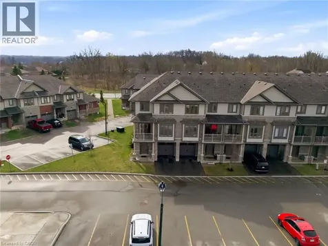 77 Diana Avenue Brantford ON N3T 0R6
