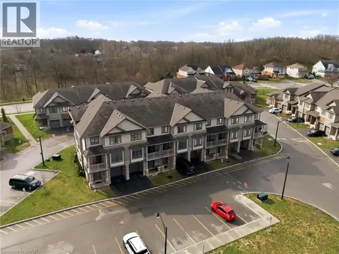 77 Diana Avenue Brantford ON N3T 0R6