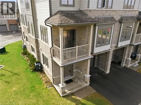 77 Diana Avenue Brantford ON N3T 0R6
