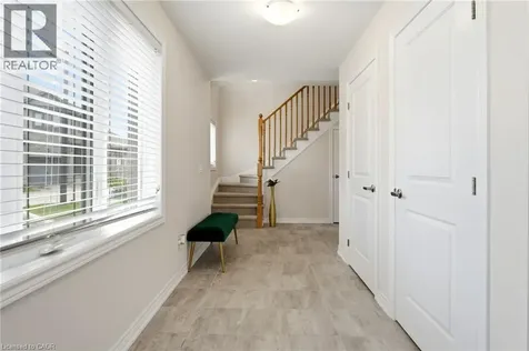 77 Diana Avenue Brantford ON N3T 0R6