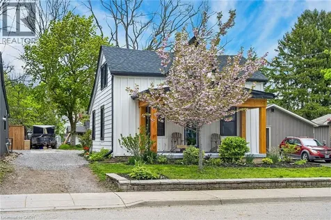 255 Macnab Street Dundas ON L9H 2K4
