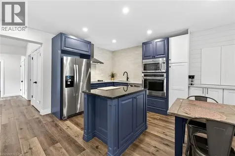 255 Macnab Street Dundas ON L9H 2K4