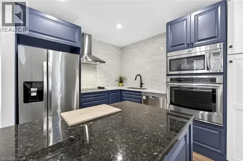 255 Macnab Street Dundas ON L9H 2K4