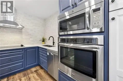 255 Macnab Street Dundas ON L9H 2K4