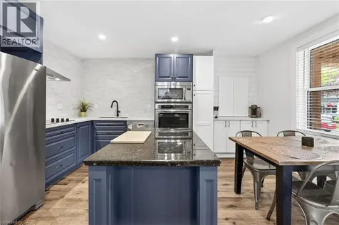 255 Macnab Street Dundas ON L9H 2K4