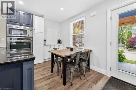 255 Macnab Street Dundas ON L9H 2K4
