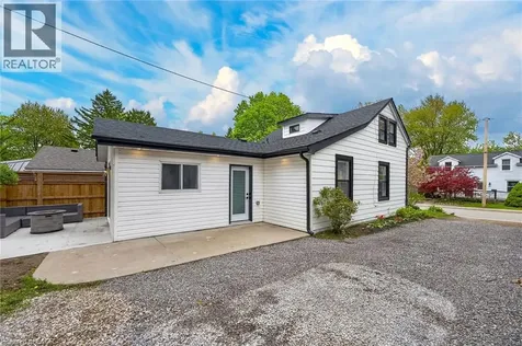 255 Macnab Street Dundas ON L9H 2K4