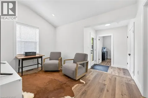 255 Macnab Street Dundas ON L9H 2K4