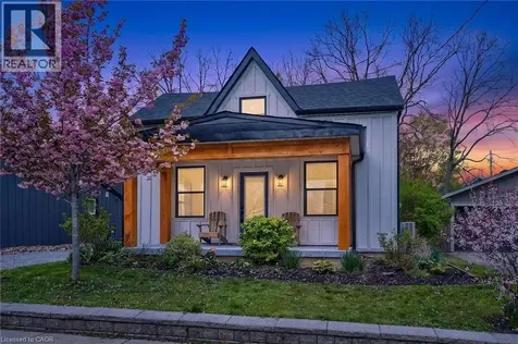 255 Macnab Street Dundas ON L9H 2K4