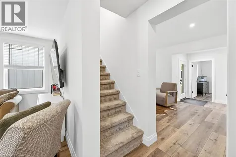 255 Macnab Street Dundas ON L9H 2K4