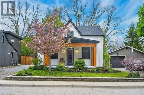 255 Macnab Street Dundas ON L9H 2K4