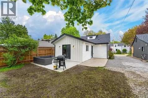 255 Macnab Street Dundas ON L9H 2K4