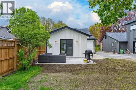 255 Macnab Street Dundas ON L9H 2K4