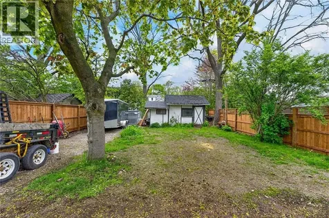255 Macnab Street Dundas ON L9H 2K4