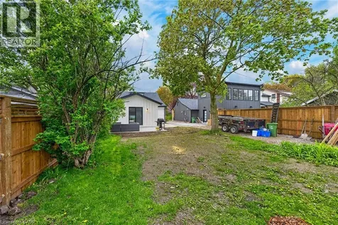 255 Macnab Street Dundas ON L9H 2K4