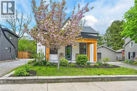 255 Macnab Street Dundas ON L9H 2K4