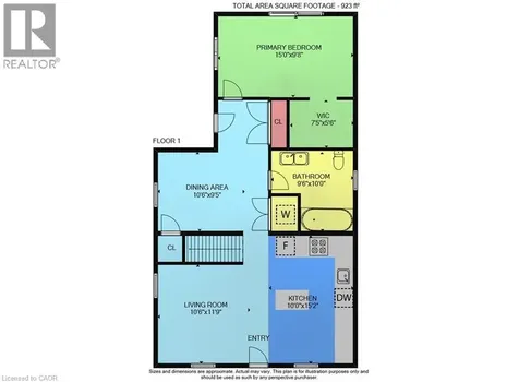 255 Macnab Street Dundas ON L9H 2K4