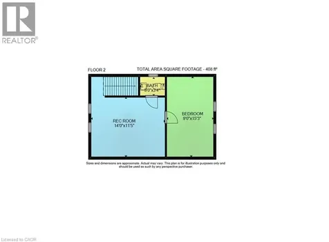 255 Macnab Street Dundas ON L9H 2K4