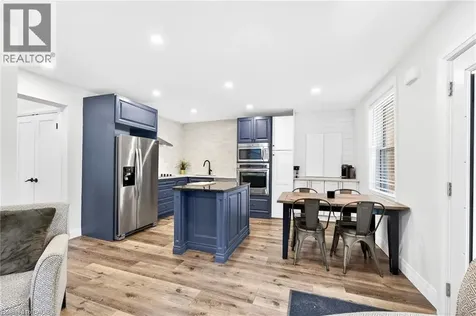 255 Macnab Street Dundas ON L9H 2K4