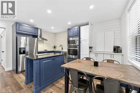 255 Macnab Street Dundas ON L9H 2K4