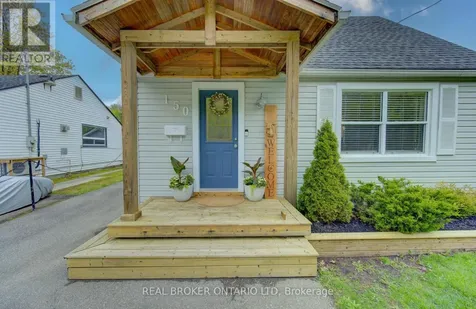 150 Strathcona Street Cambridge ON N3C 1R3