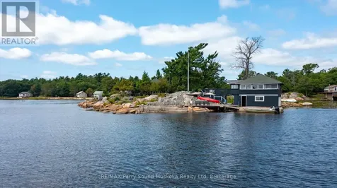 1 Island 271c Carling ON P0G 1G0