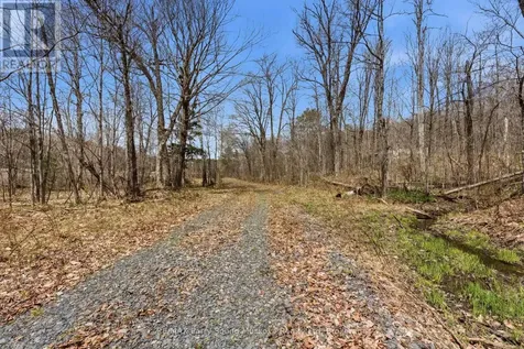 25 Lake Ridge Road Mcdougall ON P2A 2W9