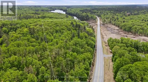 25 Lake Ridge Road McDougall ON P2A 2W9