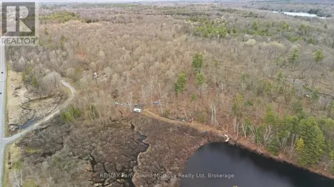 25 Lake Ridge Road Mcdougall ON P2A 2W9