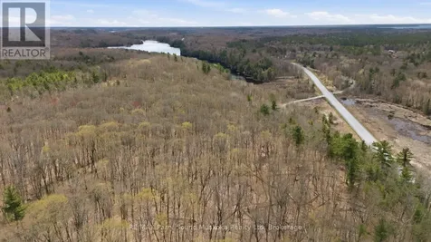 25 Lake Ridge Road Mcdougall ON P2A 2W9