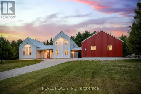 1136 Marydale Park Road Port Hope ON L1A 3V7