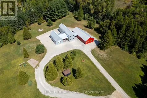 1136 Marydale Park Road Port Hope ON L1A 3V7