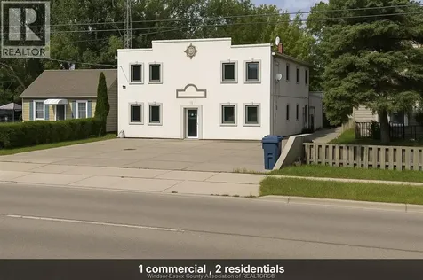 561 Park Avenue Chatham ON N7M 1X1